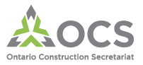 Ontario Construction Secretariat Logo